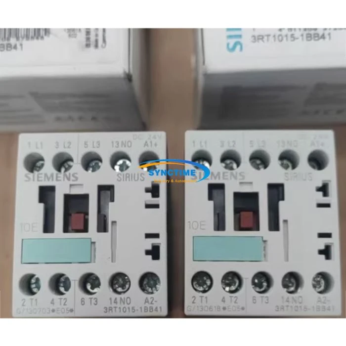 3RT1015-1BB41 Contactor