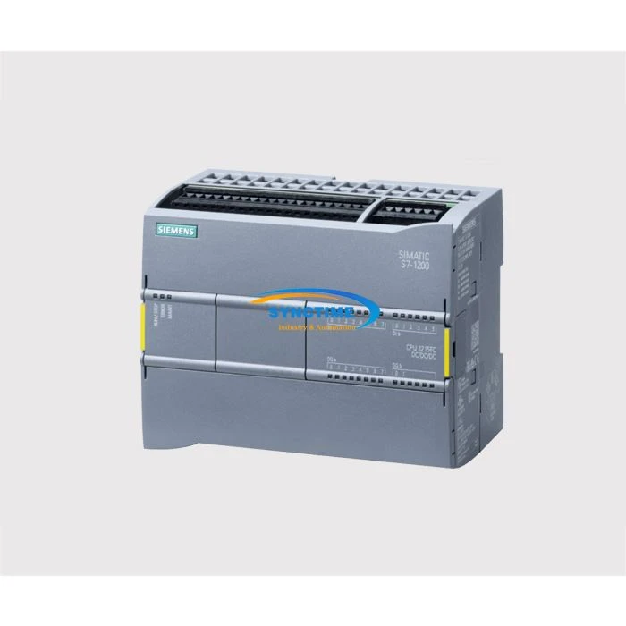 6ES7215-1AF40-0XB0 6ES7215-1HF40-0XB0 CPU 1215FC Module