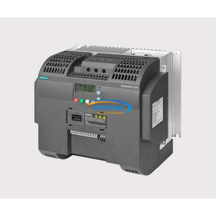 6SL3210-5BE31-1UV0 Inverter 11kw