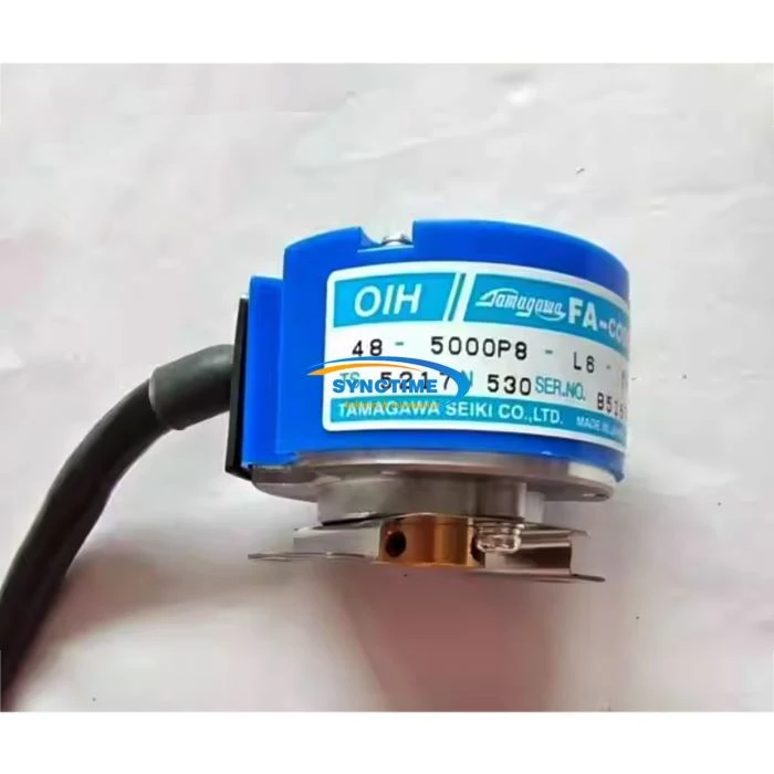 TS5217N530 TS5217N8577 OIH48-5000P8-L6-5V Encoder