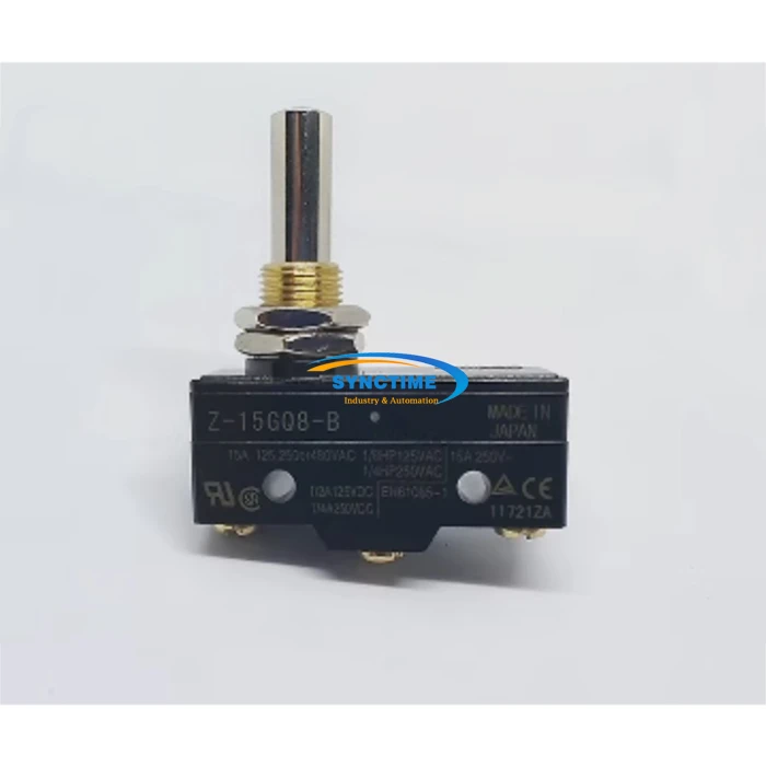 Z-15GQ-B Q8 Q21 Q22 Basic Switch